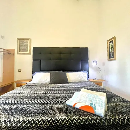 Apartmán Apartamento Con Freewifi En Frente A La Playa Alcala