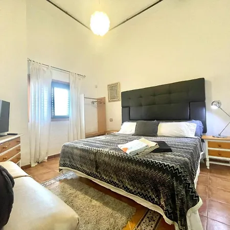 Apartamento Con Freewifi En Frente A La Playa Alcala * Alcalá la Real