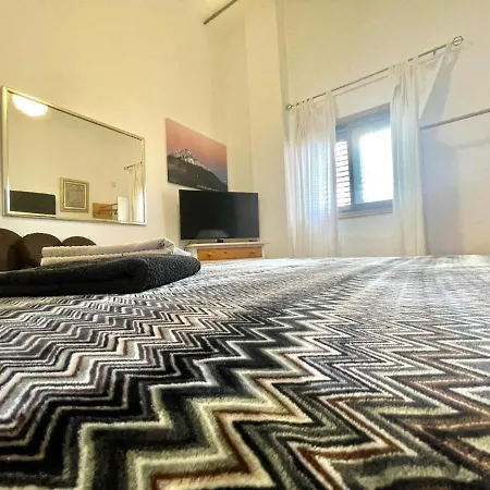 Apartmán Apartamento Con Freewifi En Frente A La Playa Alcala