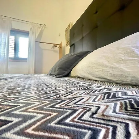 Apartmán Apartamento Con Freewifi En Frente A La Playa Alcala *
