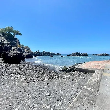 Apartamento Con Freewifi En Frente A La Playa Alcala