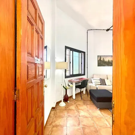 Apartamento Con Freewifi En Frente A La Playa Alcala شقة Alcalá la Real